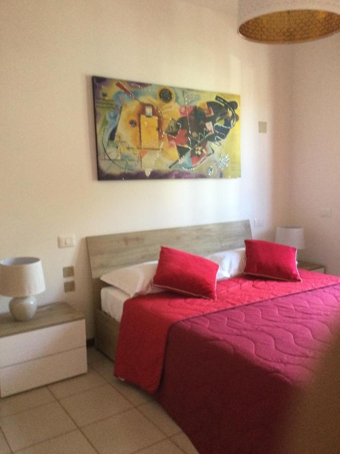 Casa Arcobaleno - Affitti Brevi Italia Apartment Pisa Bagian luar foto