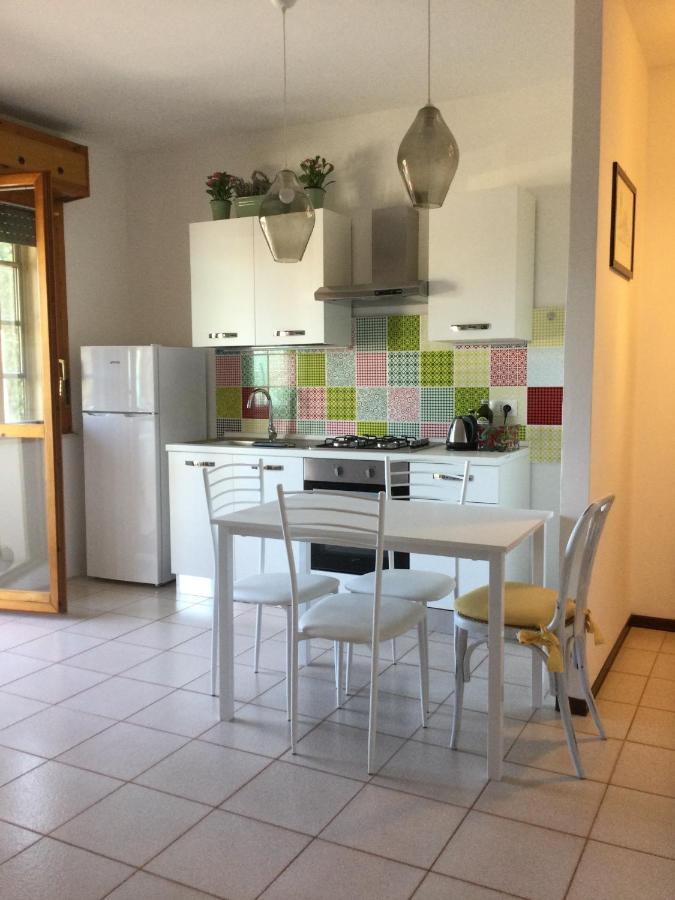 Casa Arcobaleno - Affitti Brevi Italia Apartment Pisa Bagian luar foto