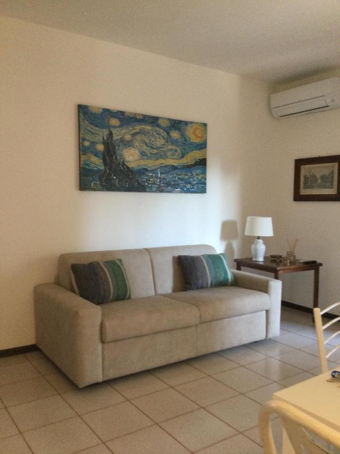 Casa Arcobaleno - Affitti Brevi Italia Apartment Pisa Bagian luar foto