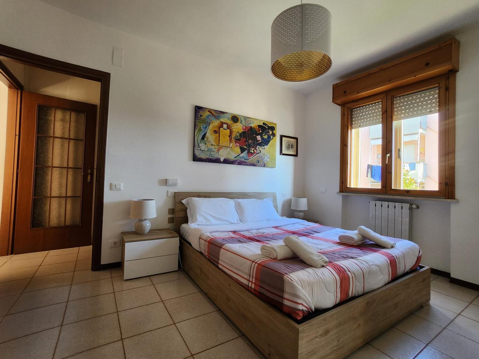 Casa Arcobaleno - Affitti Brevi Italia Apartment Pisa Bagian luar foto