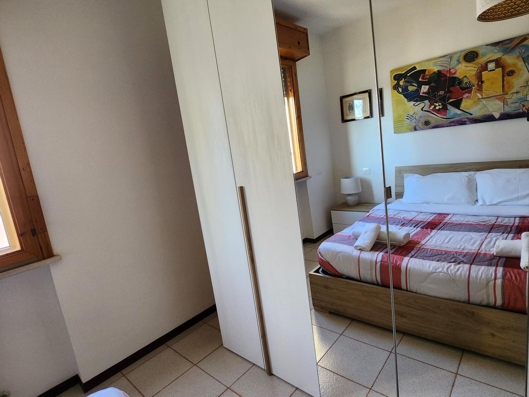Casa Arcobaleno - Affitti Brevi Italia Apartment Pisa Bagian luar foto