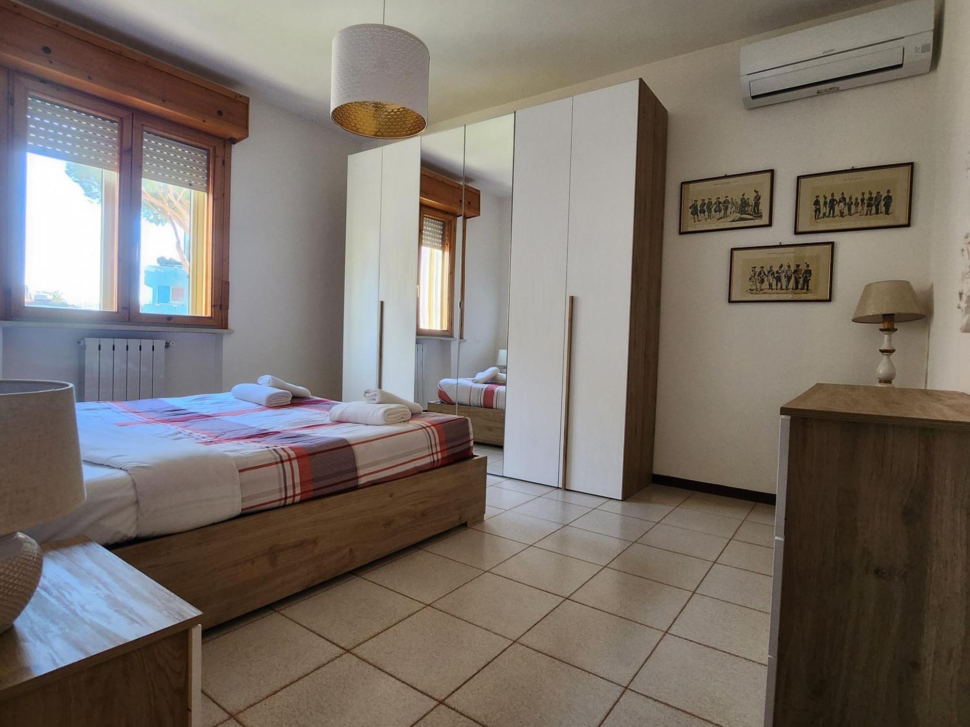 Casa Arcobaleno - Affitti Brevi Italia Apartment Pisa Bagian luar foto